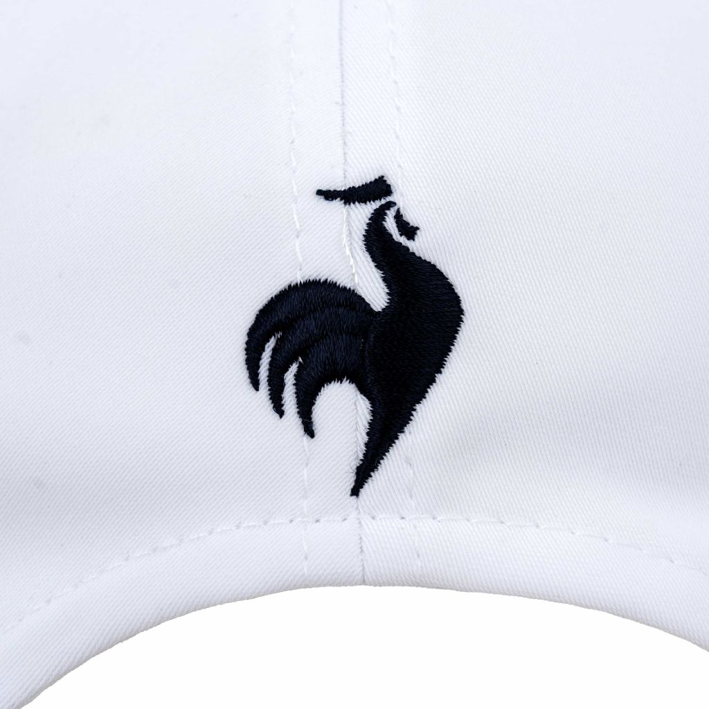 Mũ lưỡi trai le coq golf Nam LG5FCP06MV-WH00