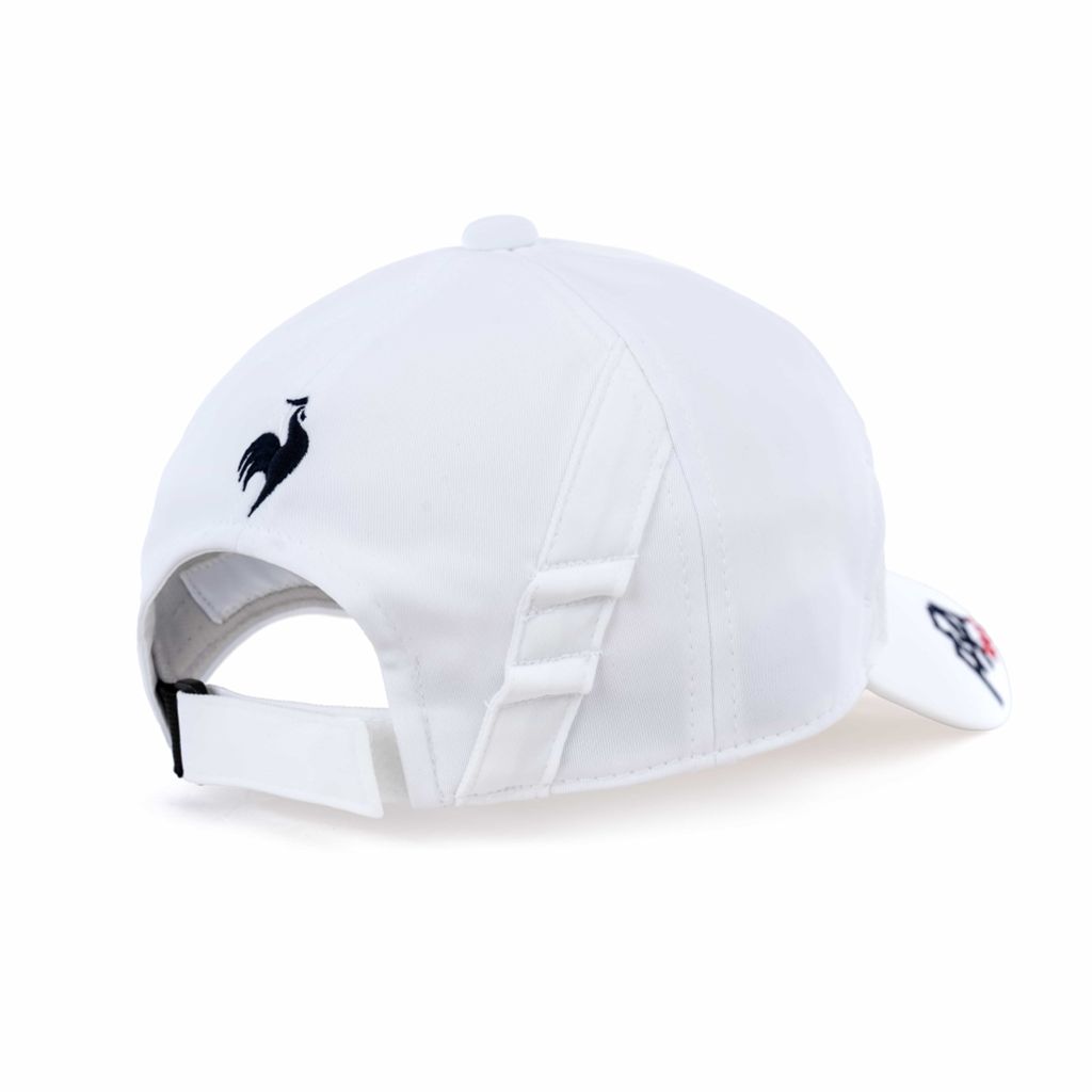 mũ thể thao làm mát nhanh Le Coq Sportif phong cách hiện đại
