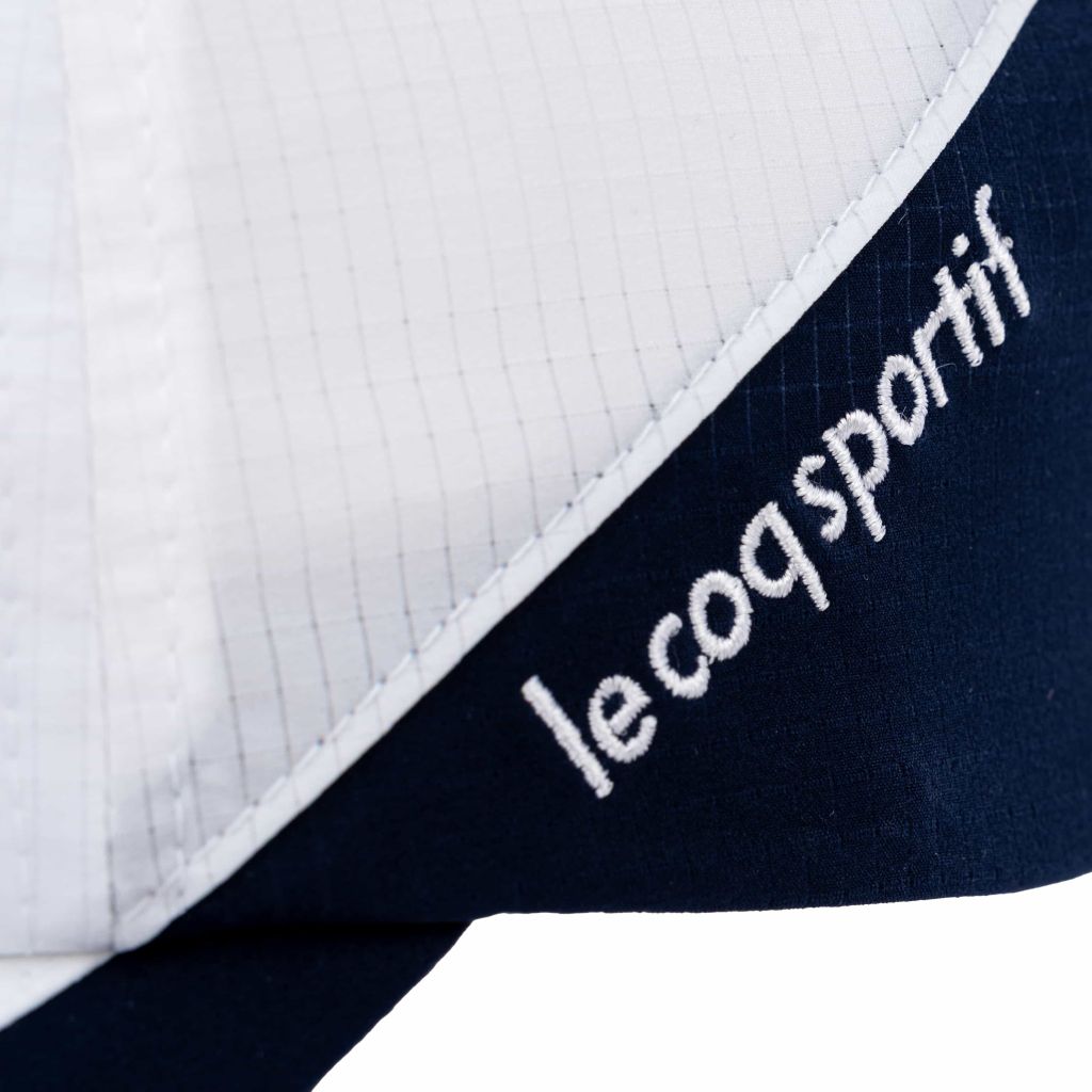 mũ thể thao Le Coq Sportif thấm hút mồ hôi