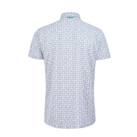 Áo Polo le coq golf Nam LG6SHS02MV-GY00