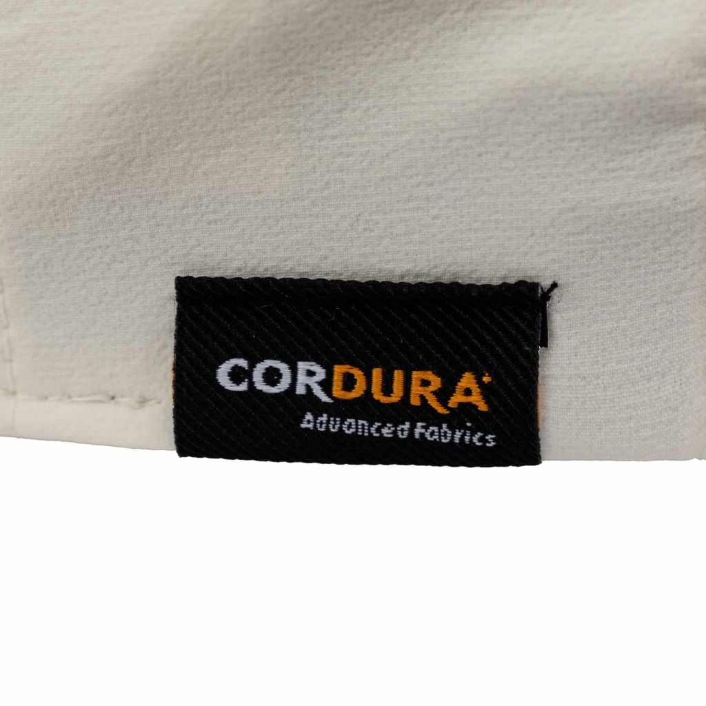 mũ golf Le Coq Sportif bền chắc, thoáng khí