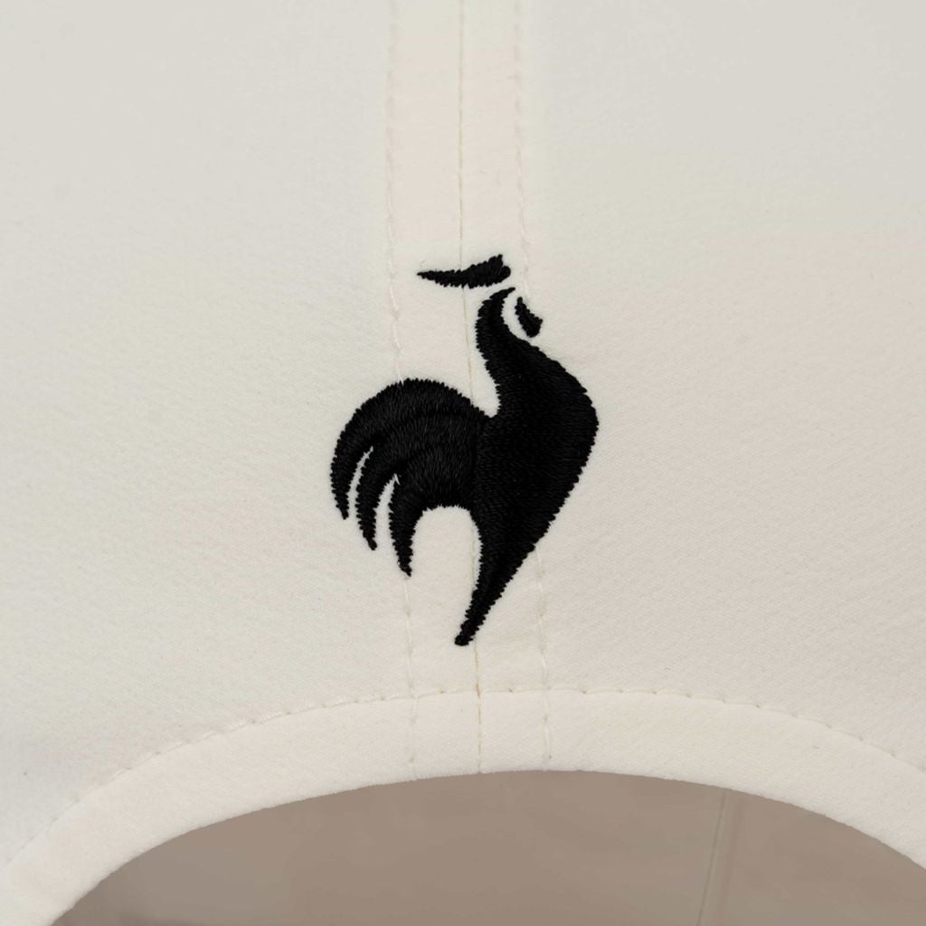 mũ thể thao Le Coq Sportif khử mùi, hút ẩm nhanh