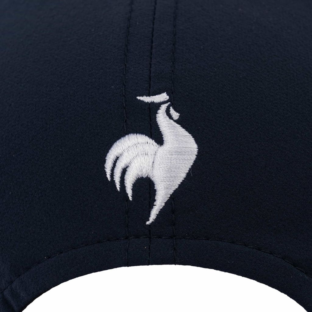 mũ thể thao Le Coq Sportif khử mùi, hút ẩm nhanh