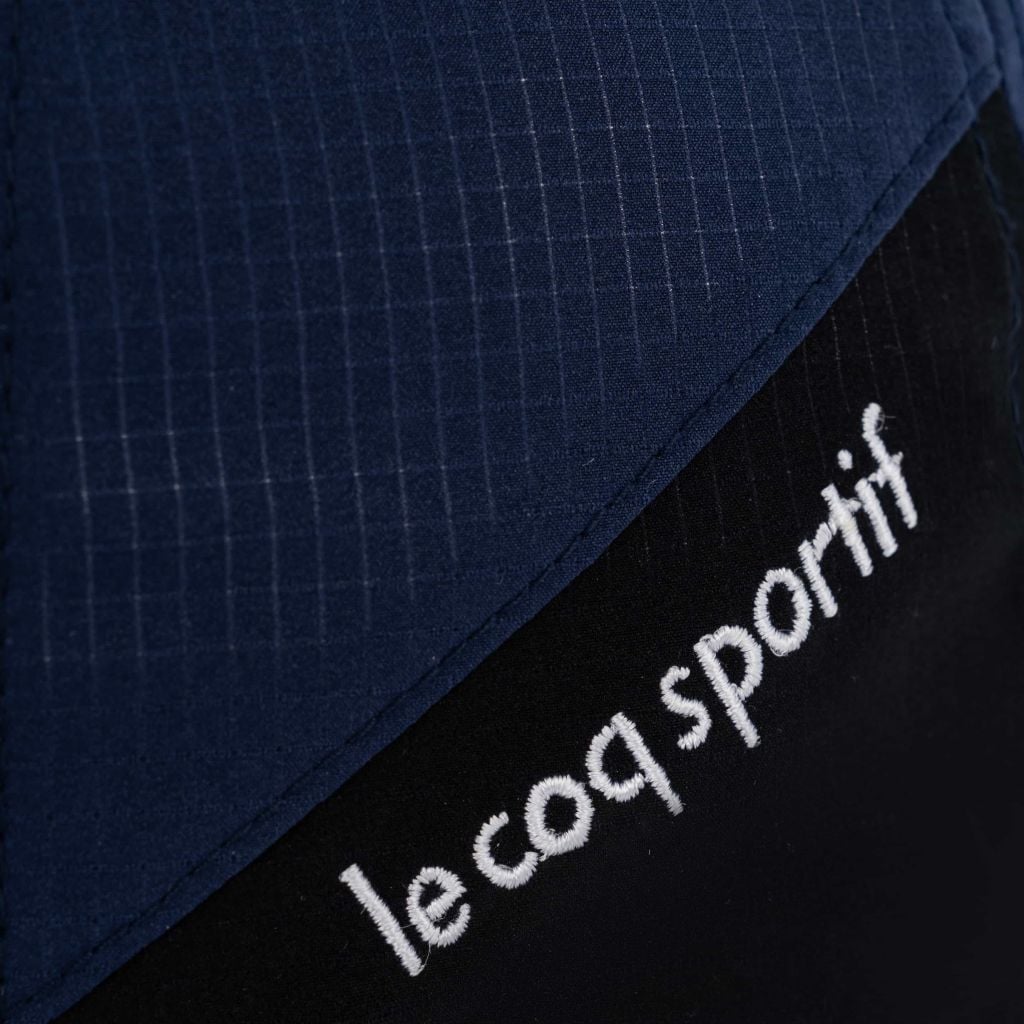 mũ Le Coq Sportif hạn chế tác động ánh nắng UV