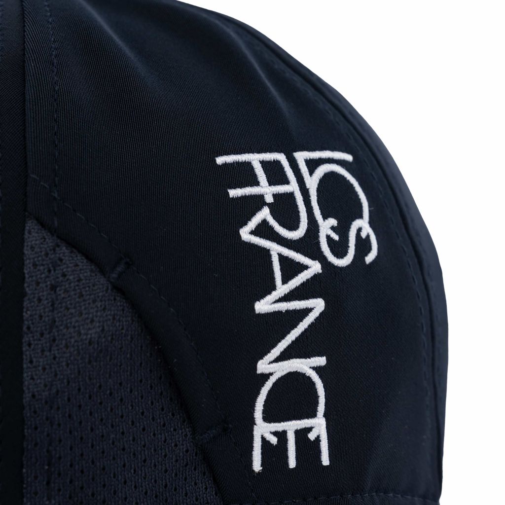 mũ thể thao Le Coq Sportif Bell Oasis thoáng mát cho golfer