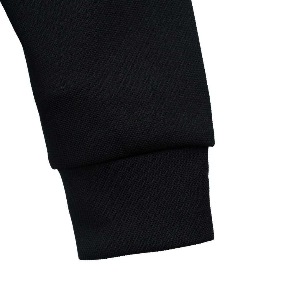 Áo khoác nỉ le coq sportif Nam LU5FJG10MV-BK00