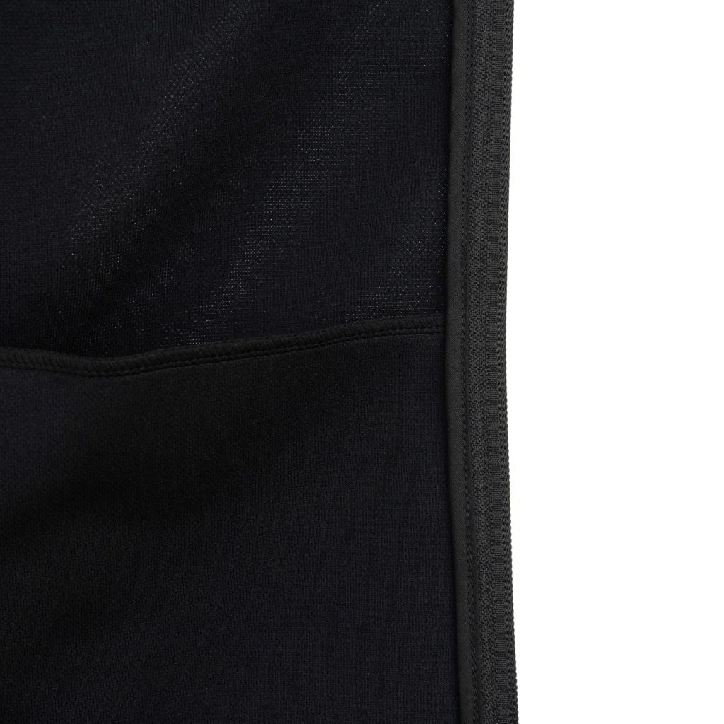 Áo khoác nỉ le coq sportif Nam LU5FJG10MV-BK00