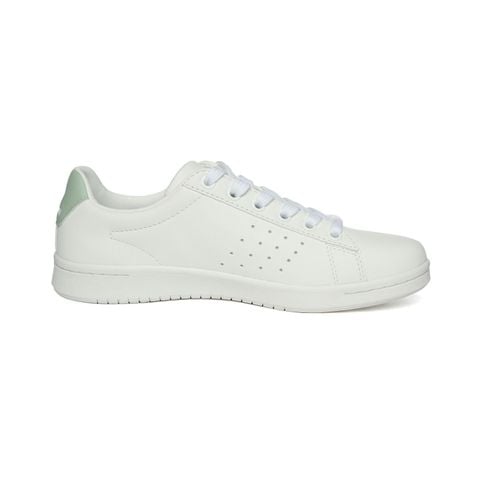Giày thời trang le coq sportif Unisex LU6FSN65UZ-WHGR