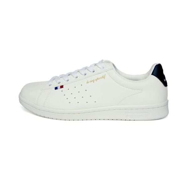 Giày thời trang le coq sportif Unisex QL1VJC02WN-F