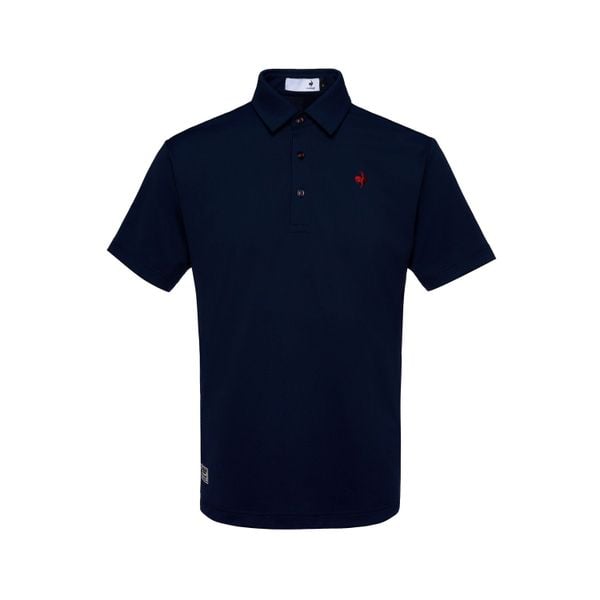 Áo Polo le coq golf Nam LG6SHS15MV-NV00