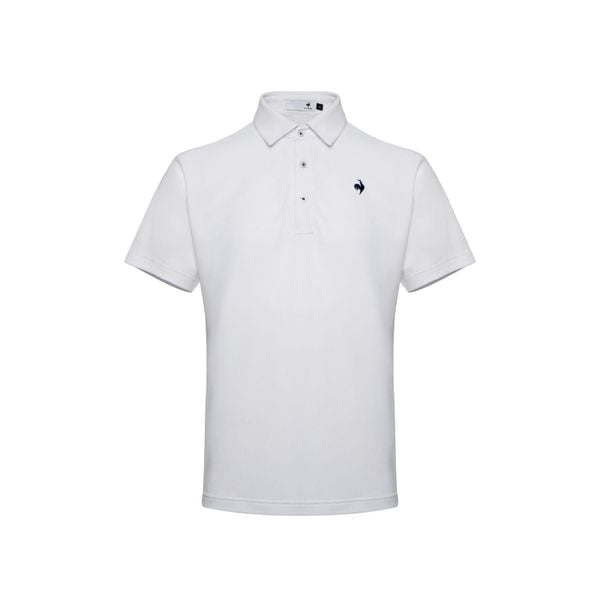 Áo Polo le coq golf Nam LG6SHS15MV-WH00