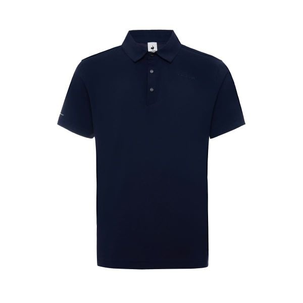 Áo Polo le coq sportif Nam QR121ETS31-DNV0