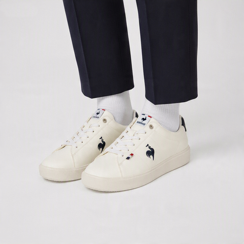 Giày thời trang le coq sportif Nữ LU5SSN05LZ-WHNV