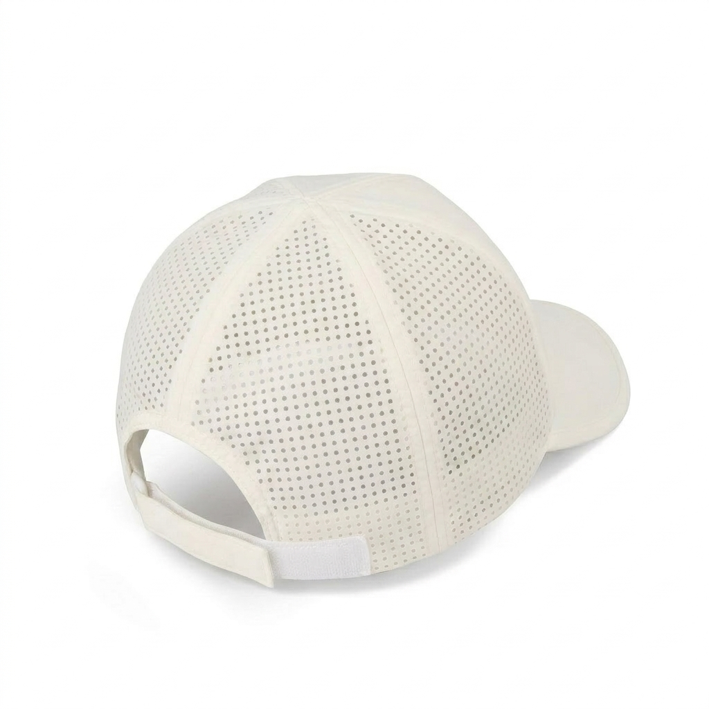Mũ lưỡi trai le coq sportif Nam LN6SCP13MV-WH00