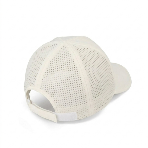 Mũ lưỡi trai le coq sportif Nam LN6SCP13MV-WH00