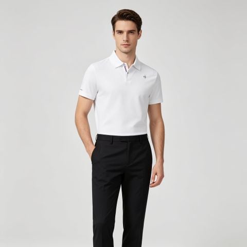 Áo Polo le coq sportif Nam QR123ETS31-OWT0