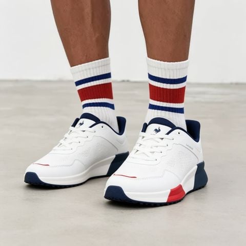 Giày thời trang le coq sportif Nam L261MCNS0104-AAD