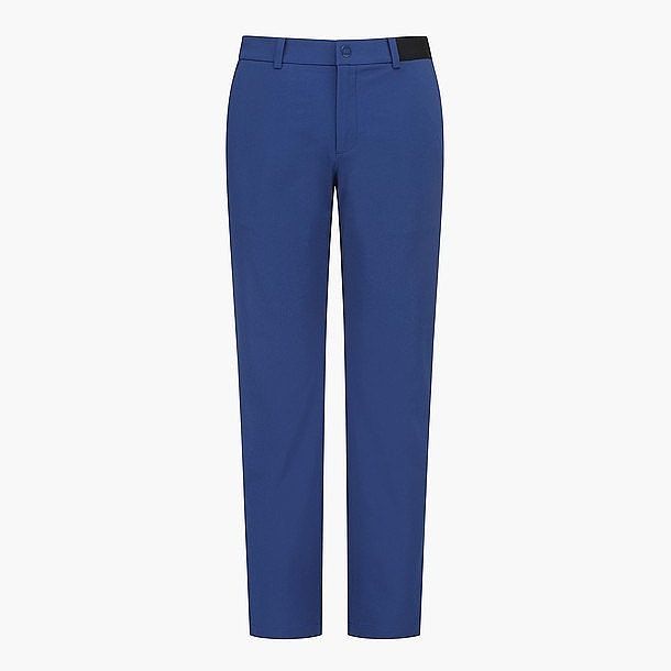 Quần dài le coq golf Nam GP121MPT31-DBLU