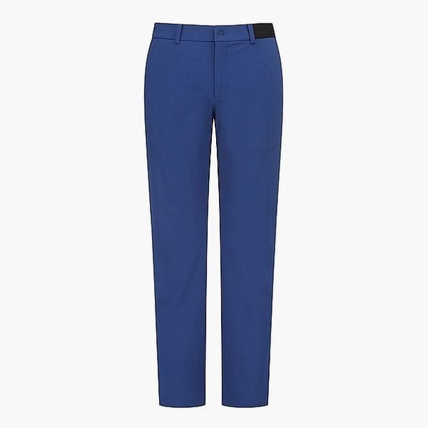Quần dài le coq golf Nam GP121MPT31-DBLU