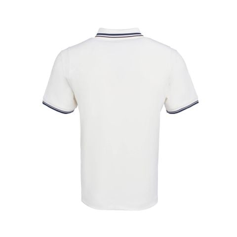 Áo polo nam thể thao chất liệu nylon spandex co giãn thoáng khí