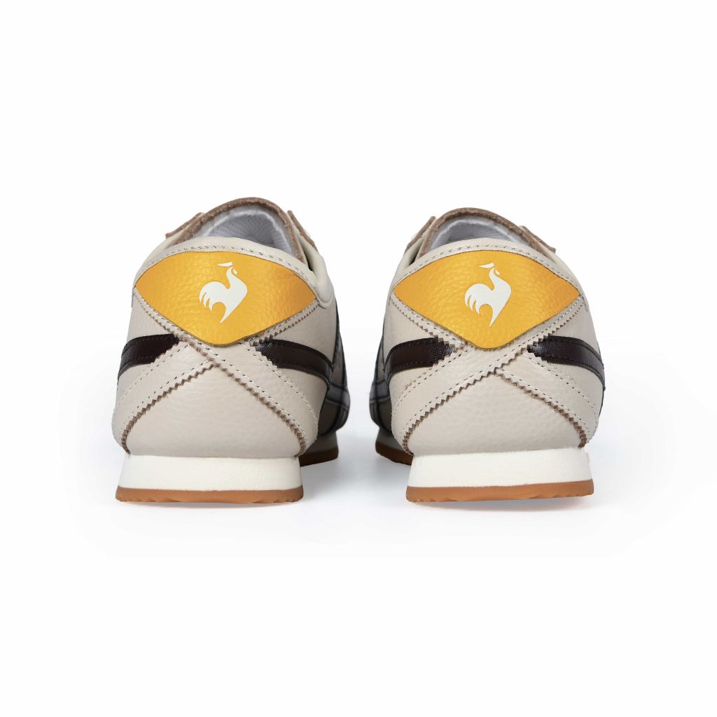 Giày thời trang Le Coq Sportif L253MCNS0104-OAA, dễ phối trang phục hàng ngày.