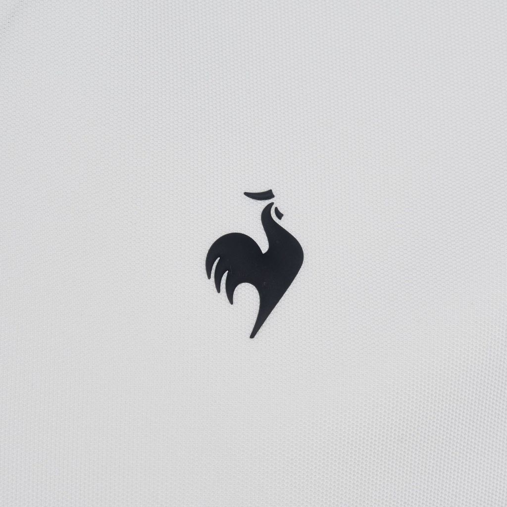 Áo polo nam slim fit chống nhăn giữ form tốt, phong cách sportif