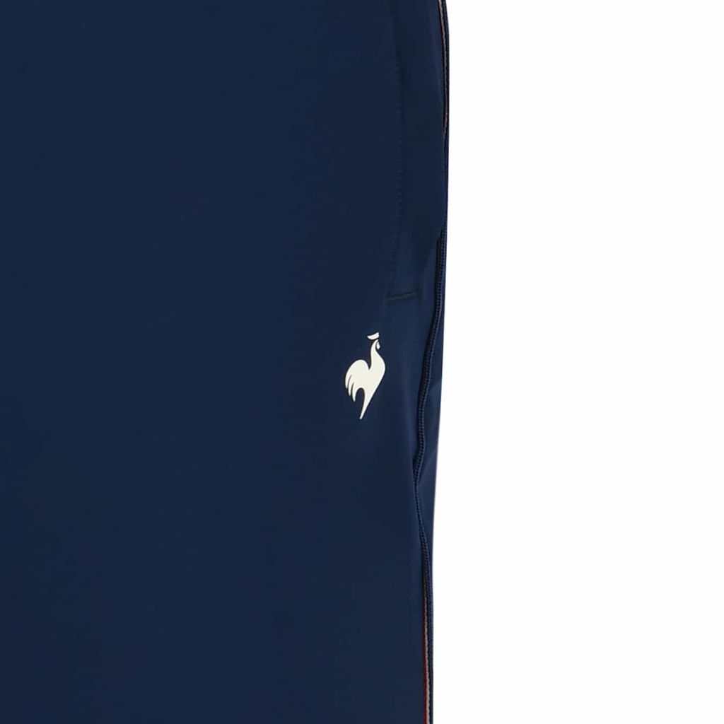 Quần nỉ L253MCNTPT05-D21 nam, thoải mái, linh hoạt trong mọi hoạt động hàng ngày.