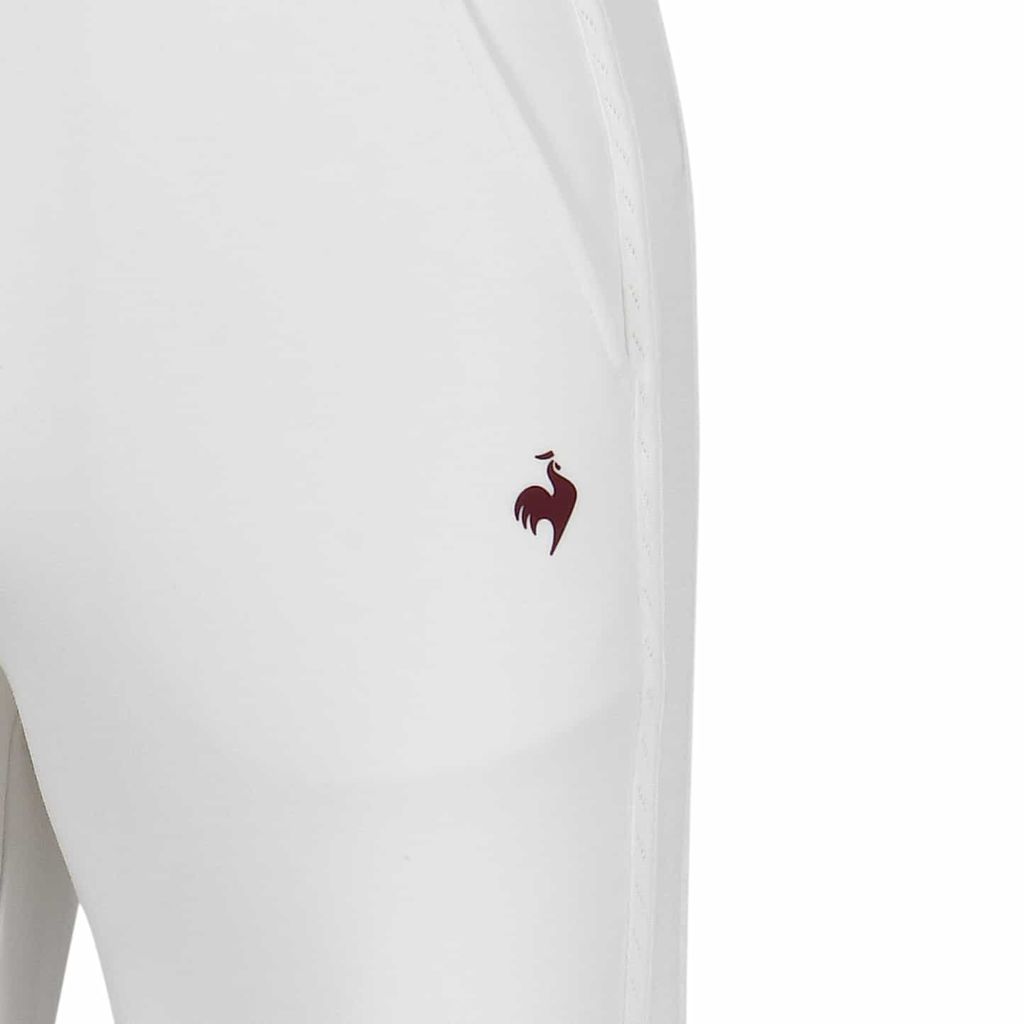 Quần nỉ nữ Le Coq Sportif, phù hợp vận động, đi chơi hoặc mặc thường ngày.