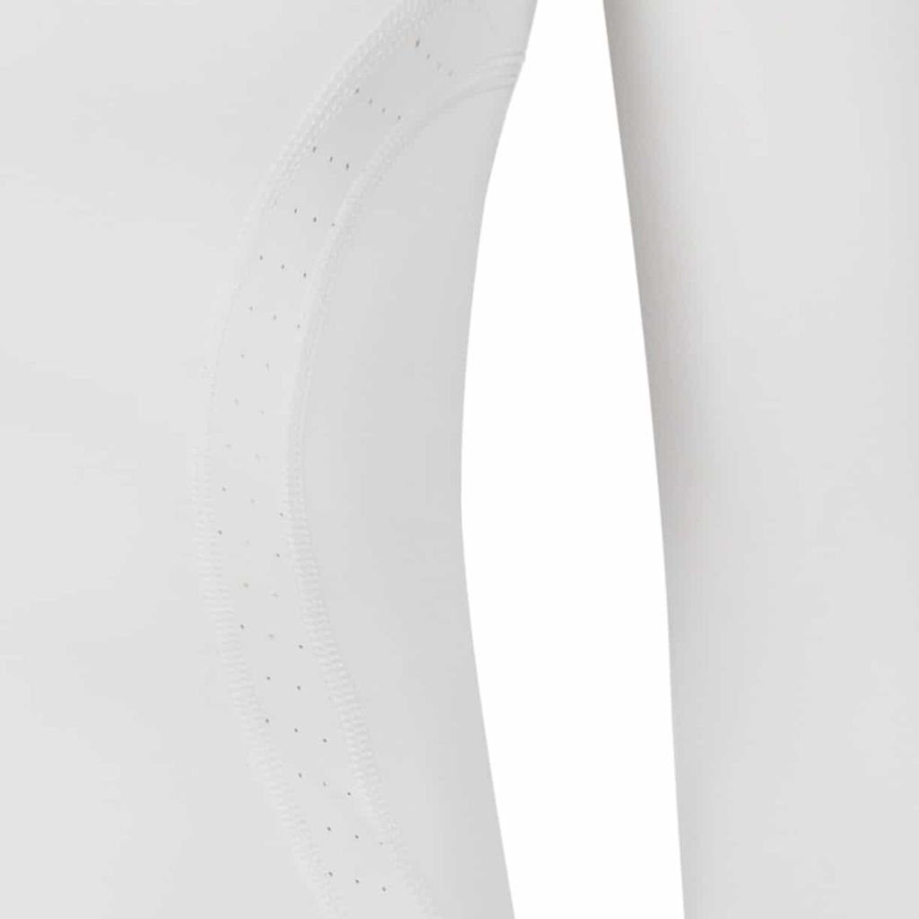 Áo thun golf nữ Le Coq Sportif, thiết kế thanh lịch, thoáng khí, dễ vận động.