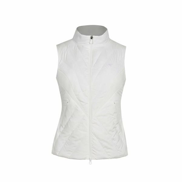 Áo lông vũ le coq sportif Nữ L254WCNRVE01-A02