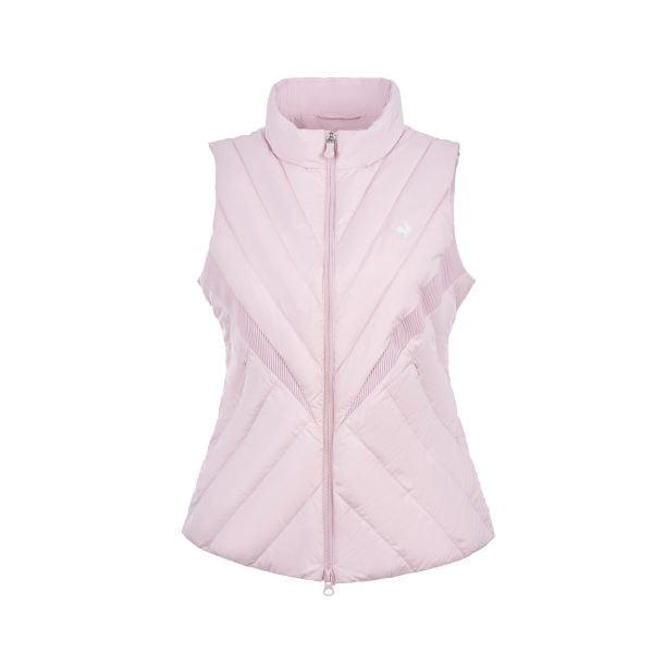 Áo lông vũ le coq sportif Nữ L254WCNRVE01-H11