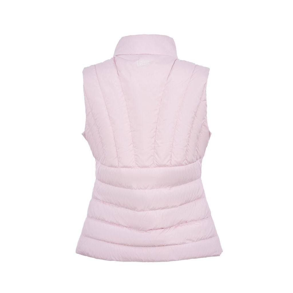 Áo lông vũ le coq sportif Nữ L254WCNRVE01-H11