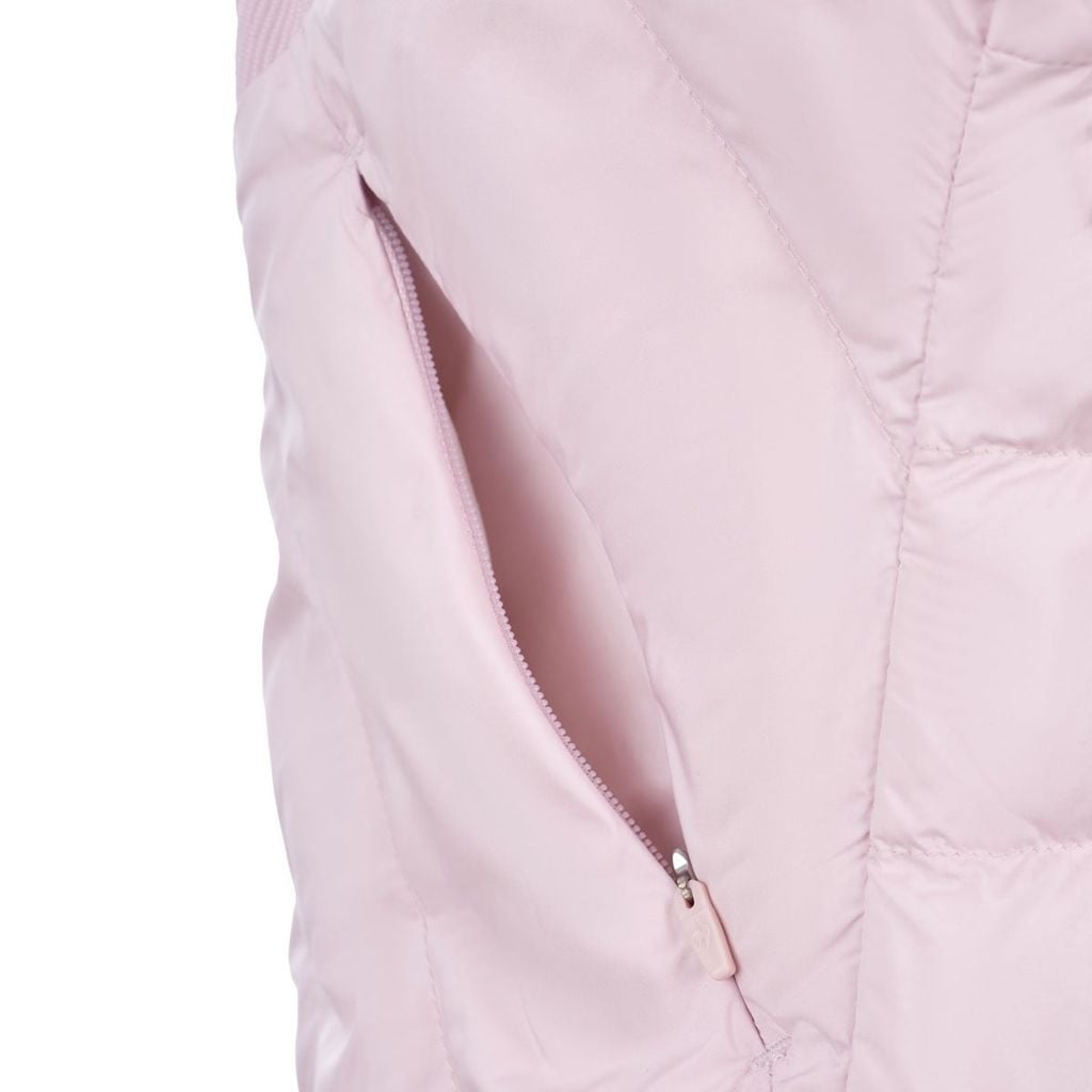 Áo lông vũ le coq sportif Nữ L254WCNRVE01-H11