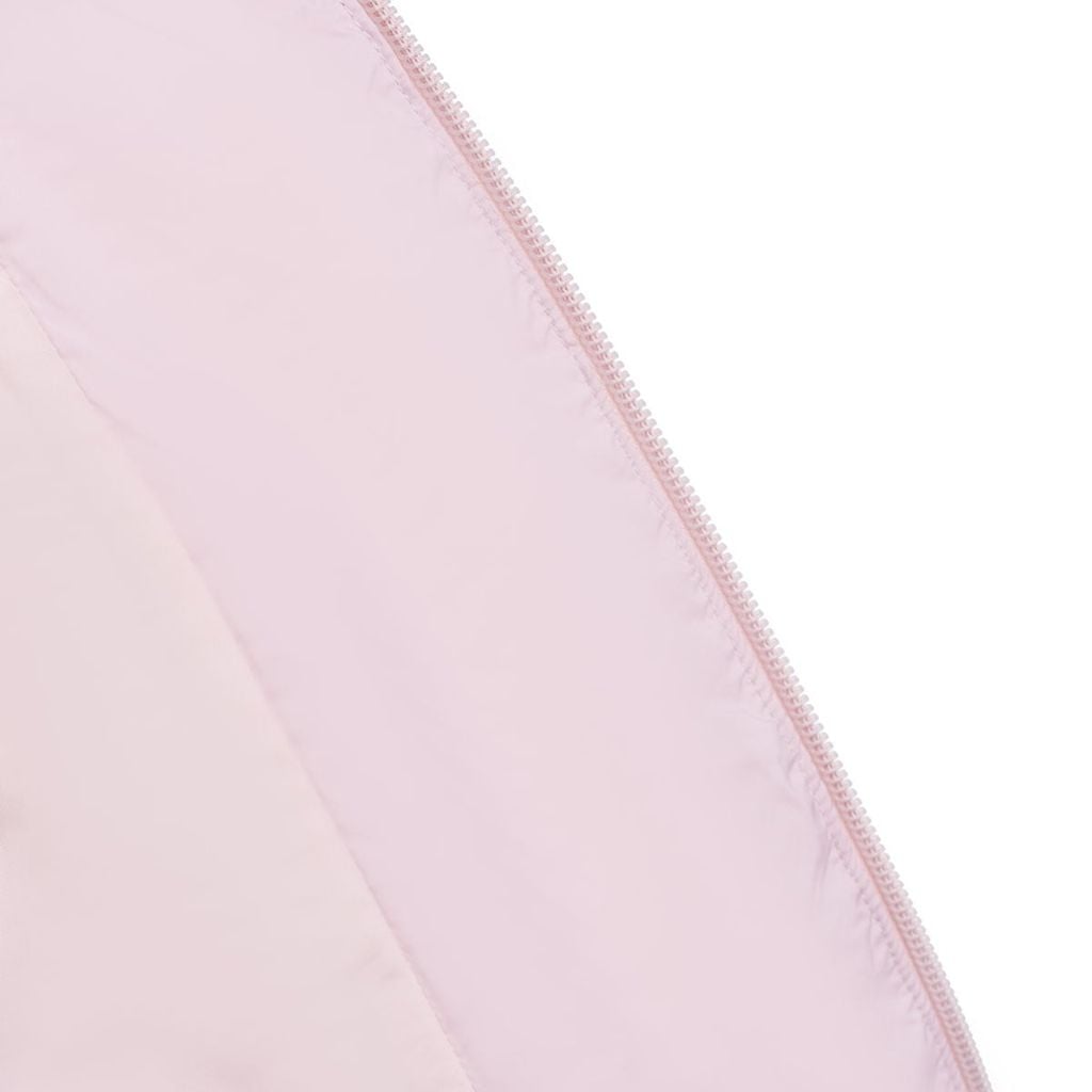 Áo lông vũ le coq sportif Nữ L254WCNRVE01-H11