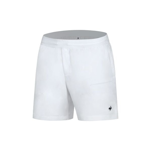 Quần short le coq sportif Nam L262MCNRPS01-A04