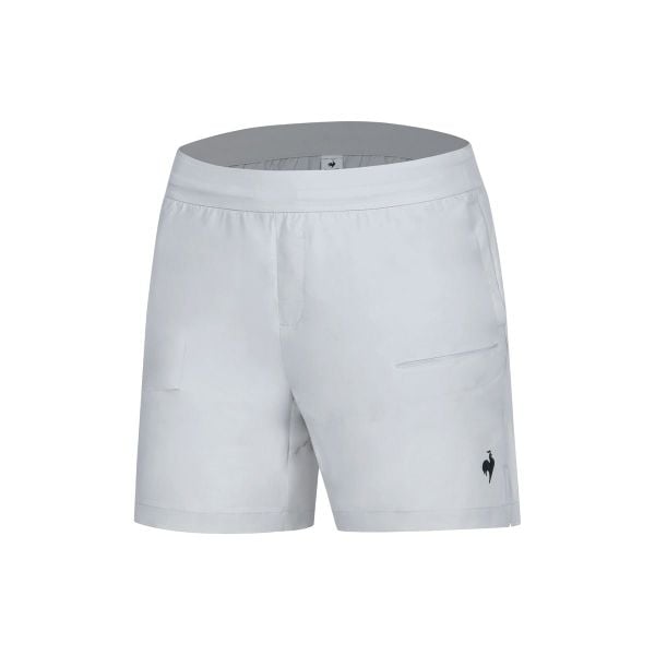 Quần short le coq sportif Nam L262MCNRPS01-C02
