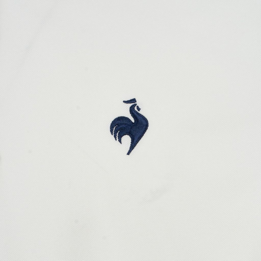 Áo Polo le coq sportif Nam L262MCNTOS01-A02