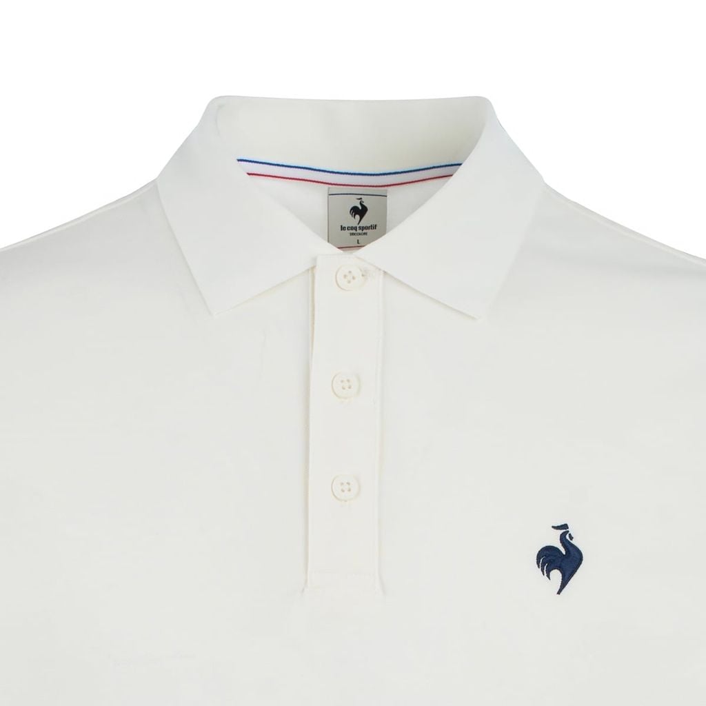 Áo Polo le coq sportif Nam L262MCNTOS01-A02