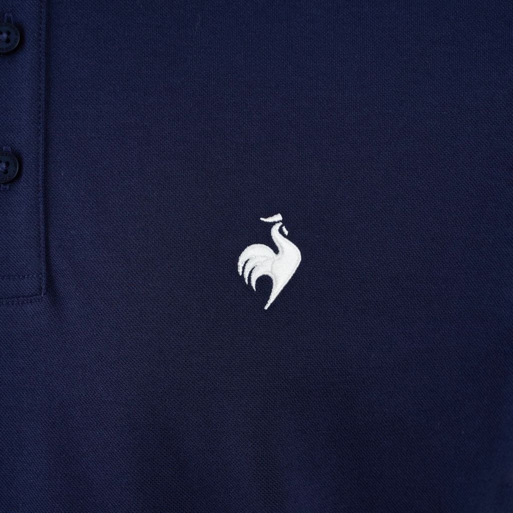 Áo Polo le coq sportif Nam L262MCNTOS01-D13