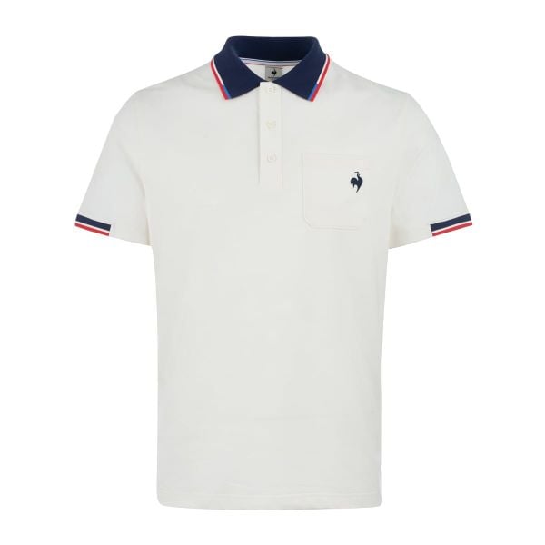 Áo Polo le coq sportif Nam L262MCNTOS02-A02