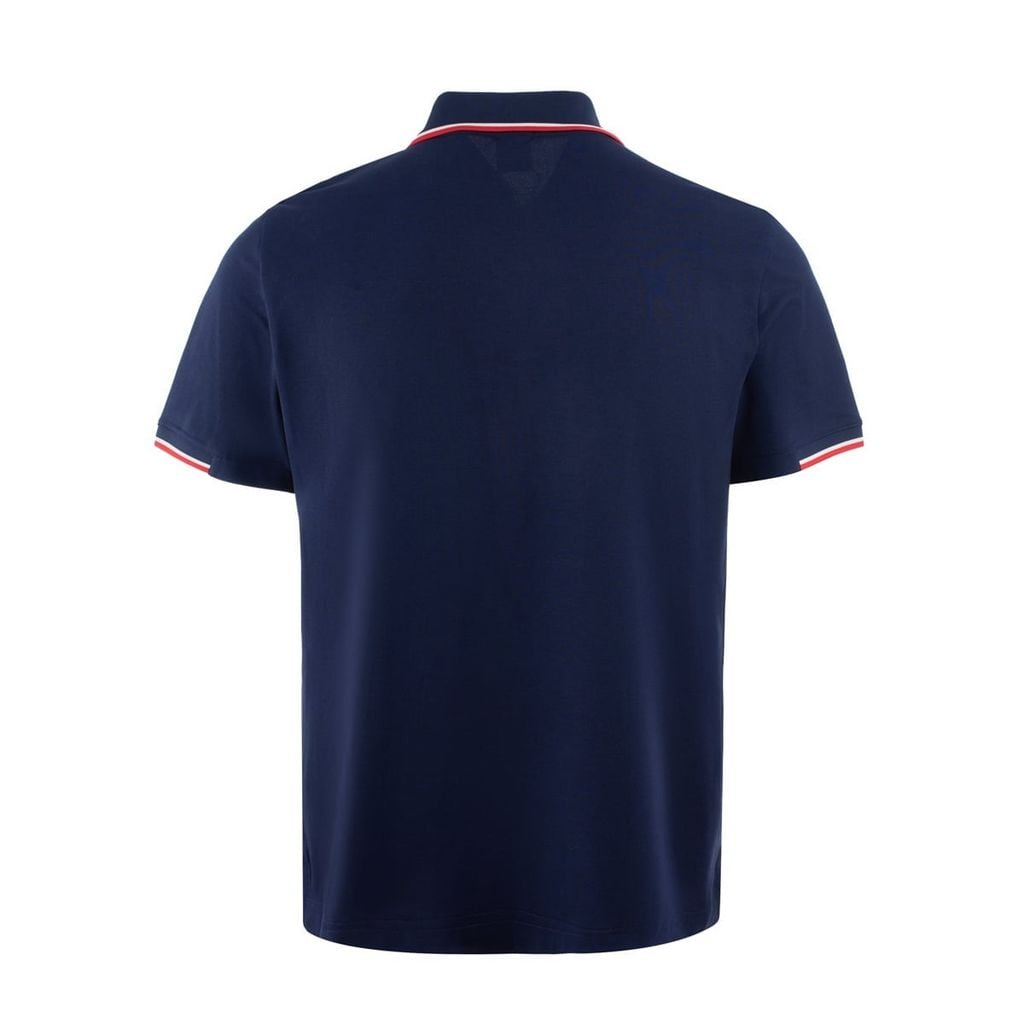 Áo Polo le coq sportif Nam L262MCNTOS02-D13