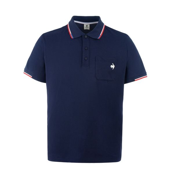 Áo Polo le coq sportif Nam L262MCNTOS02-D13