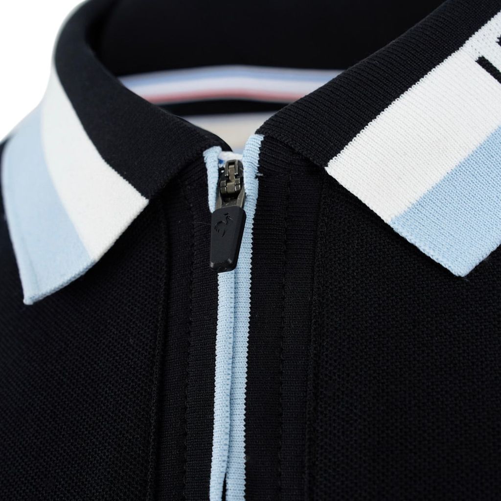 Áo Polo le coq sportif Nam L262MCNTOS03-B03