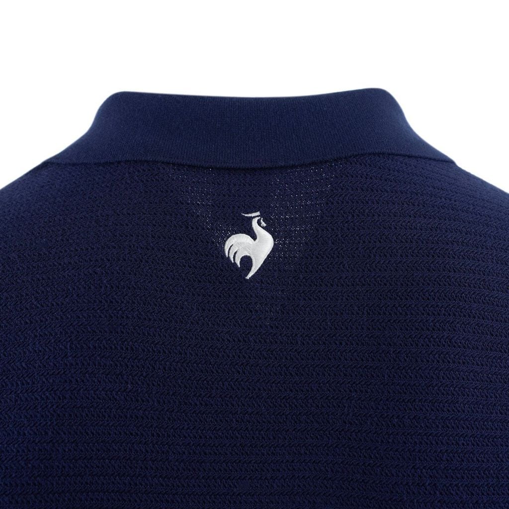 Áo Polo le coq sportif Nam L262MCNTOS04-D13
