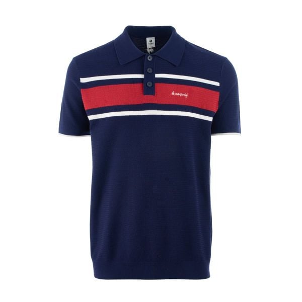 Áo Polo le coq sportif Nam L262MCNTOS04-D13