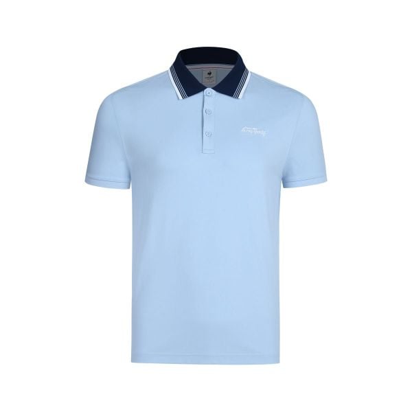 Áo Polo le coq sportif Nam L262MCNTOS05-D49