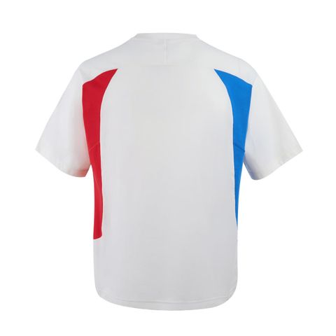 Áo T-shirt le coq sportif Nam L262UCNTTS06-A02