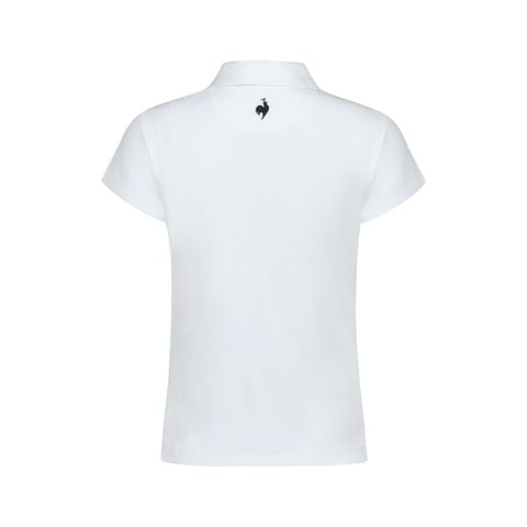 Áo Polo le coq sportif Nữ L262WCNROS04-A04