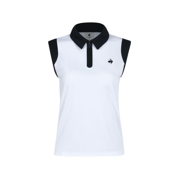 Áo sát nách le coq sportif Nữ L262WCNRTU01-A04
