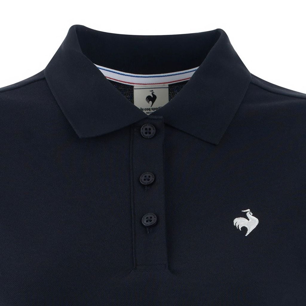 Áo Polo le coq sportif Nữ L262WCNTOS01-B03